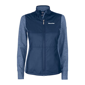 QUICKE STEALTH JACKET LADIES