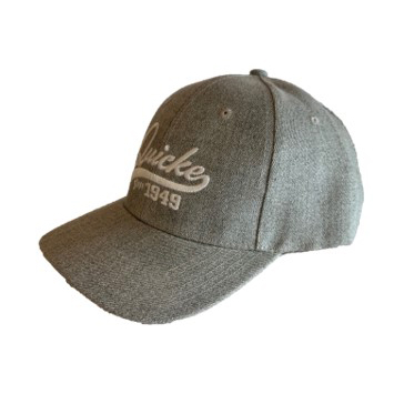 GREY CAP - 2