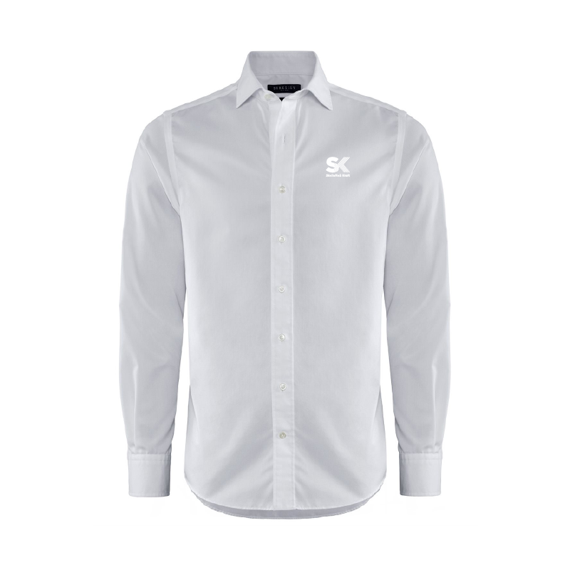 Strykfri Skjorta Tailored Fit Herr