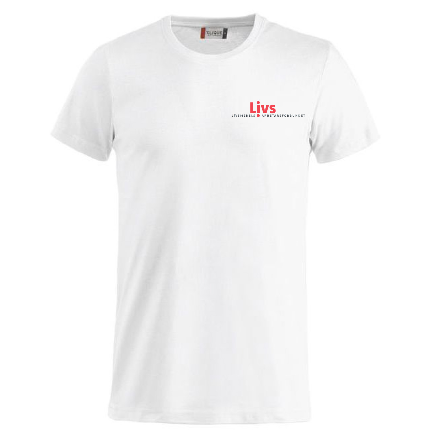 T-Shirt Livsmedelsarbetareförbundet
