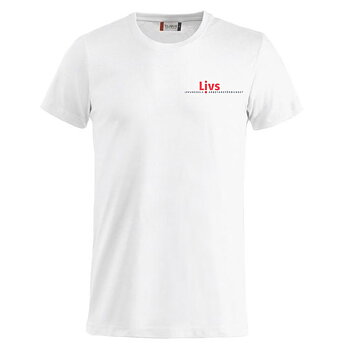 T-Shirt Livsmedelsarbetareförbundet
