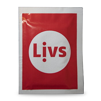 Våtservetter Livs