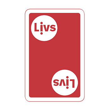 Kortlek LIVS