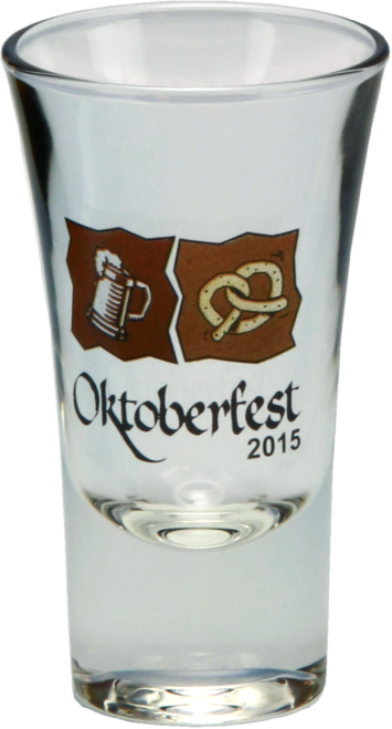 SHOTGLASS 018M