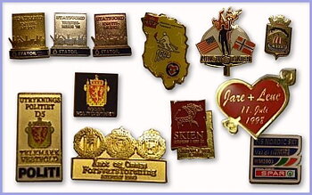 PINS