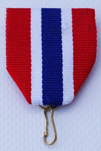 Medaljebånd - 3