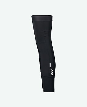 POC Thermal Legs - Benvärmare Svart