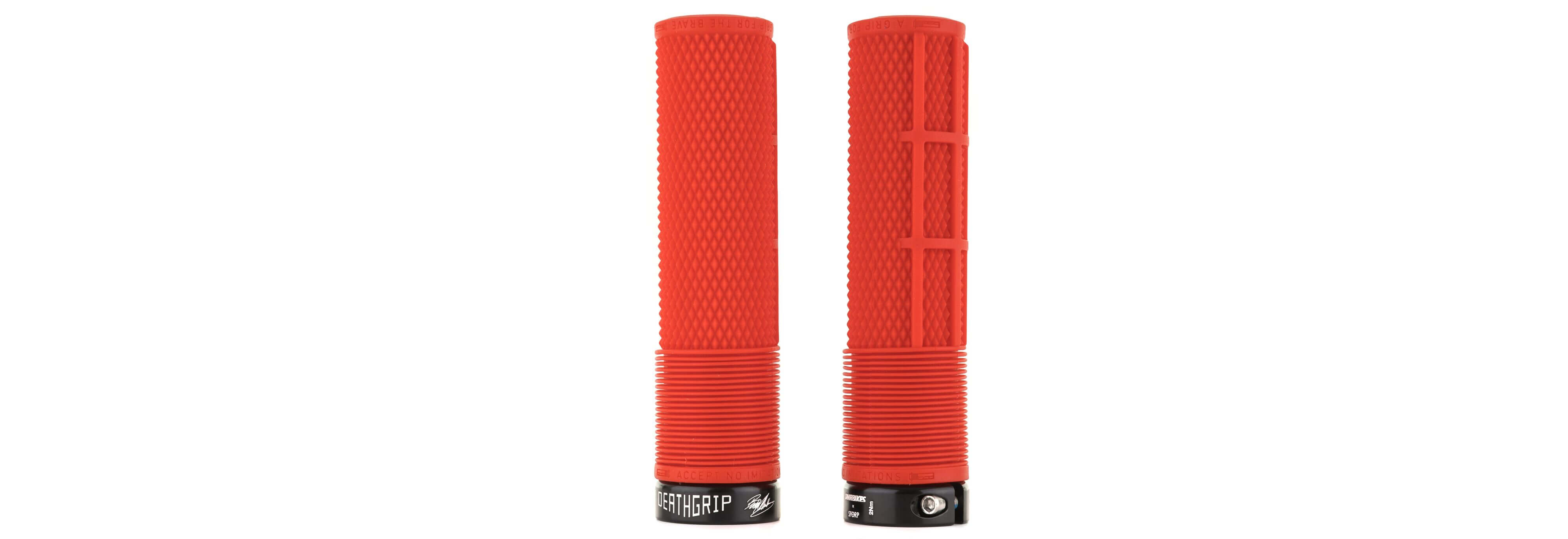 DMR Brendog DeathGrip Flangeless Handle MTB - 4