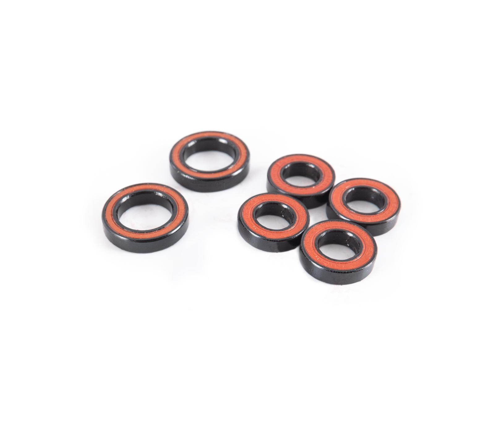 ORBEA - RALLON & OIZ Lagersats För Länkage X428
