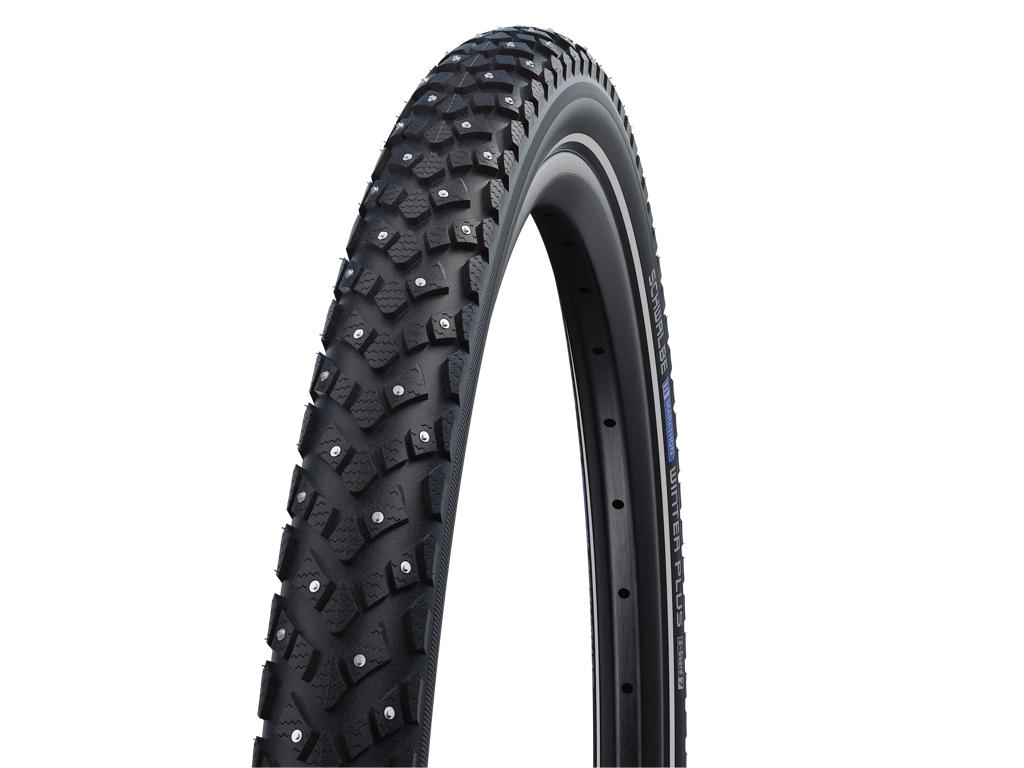 SCHWALBE Marathon Winter Plus Standard spike tire 28 x 2,00 (50-622)