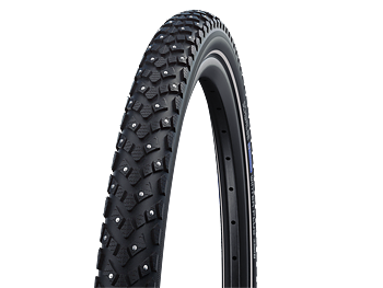 SCHWALBE Marathon Winter Plus Standard spike tire 28 x 2,00 (50-622)
