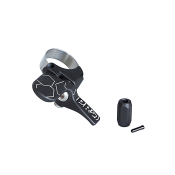 PRO Remote Dropper Post Gravel