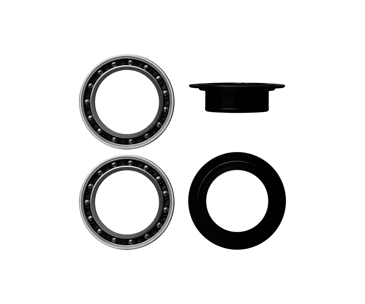 CERAMIC SPEED BB90 vevlager till TREK / SRAM GXP