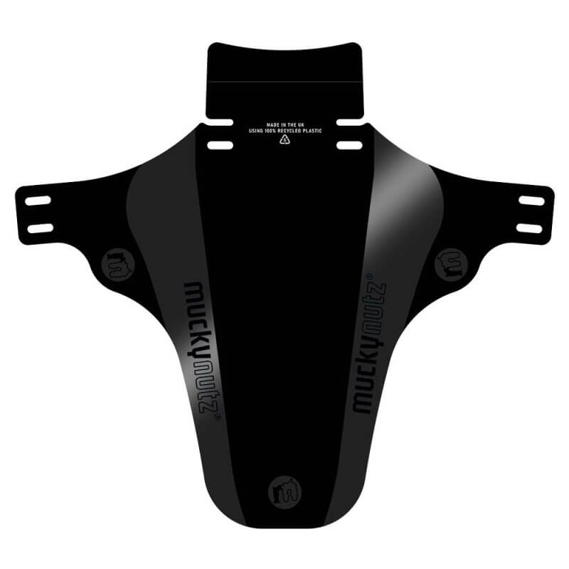 MUCKY NUTZ Face Fender - Framskärm för MTB - 12