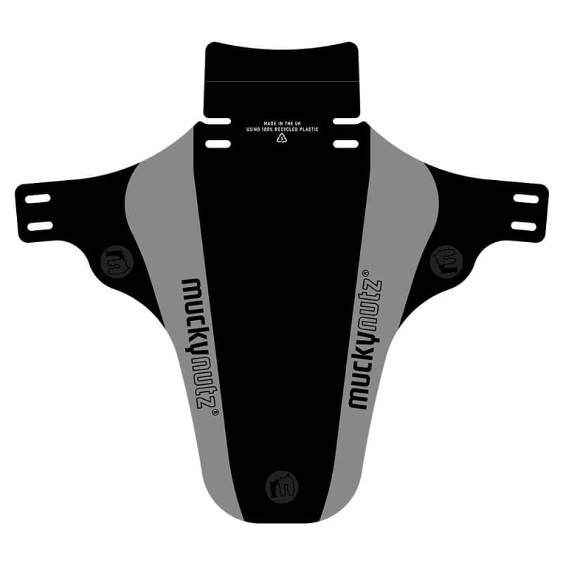 MUCKY NUTZ Face Fender - Framskärm för MTB - 9