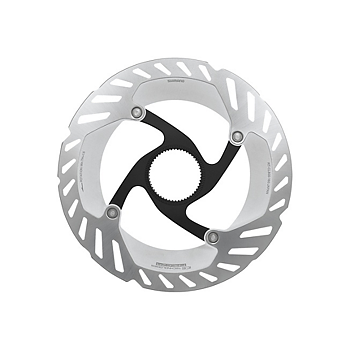 SHIMANO Bremsscheibe RT-CL800 CENTER LOCK ICE TECHNOLOGIES FREEZA 160 mm