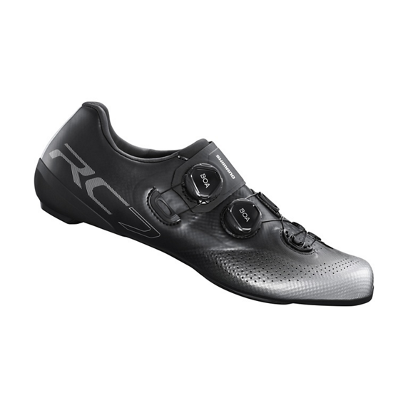 SHIMANO Cykelskor Racer SH-RC702 - 2