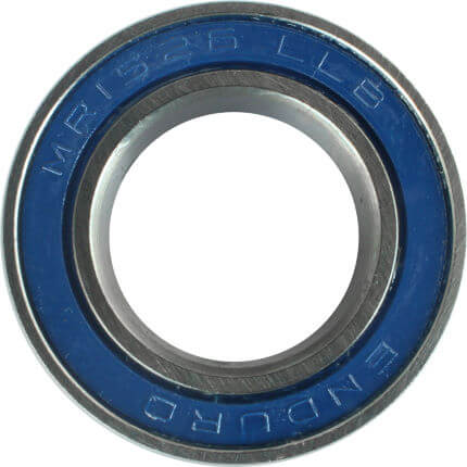 Kullager Enduro Bearings 698 LLB 8x19x6