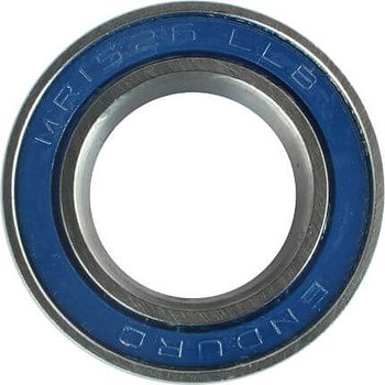 Kullager Enduro Bearings 6901 LLB 12x24x6