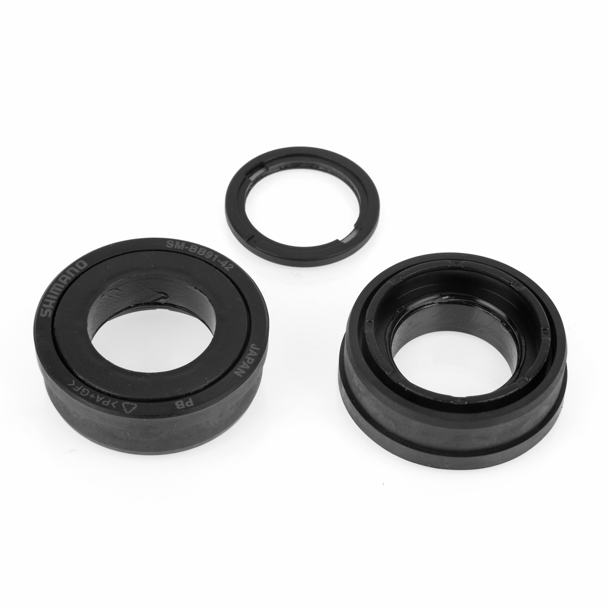 Shimano Vevlager 84.5mm SM-BB91 Press Fit