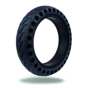 Puncture free Electric scooter tire 10x2,5 Inch (60/70-6,5) Ninebot G30 MAX