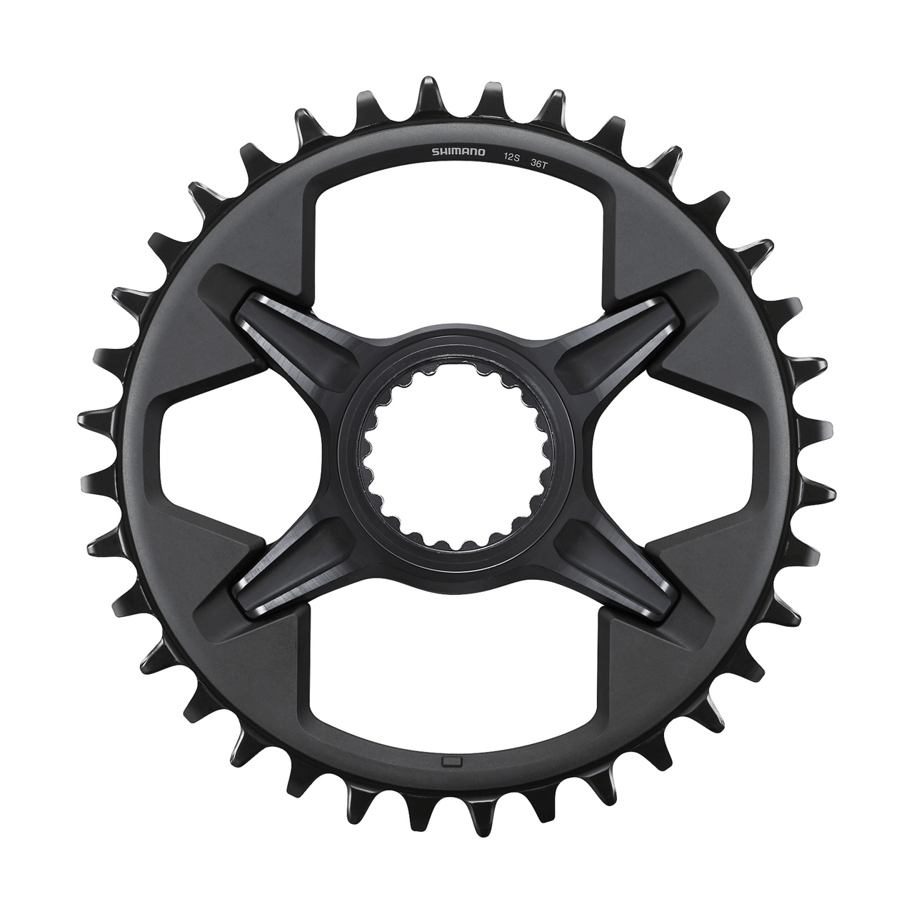 Shimano Chain Drive 34T Deore XT SM-CRM85