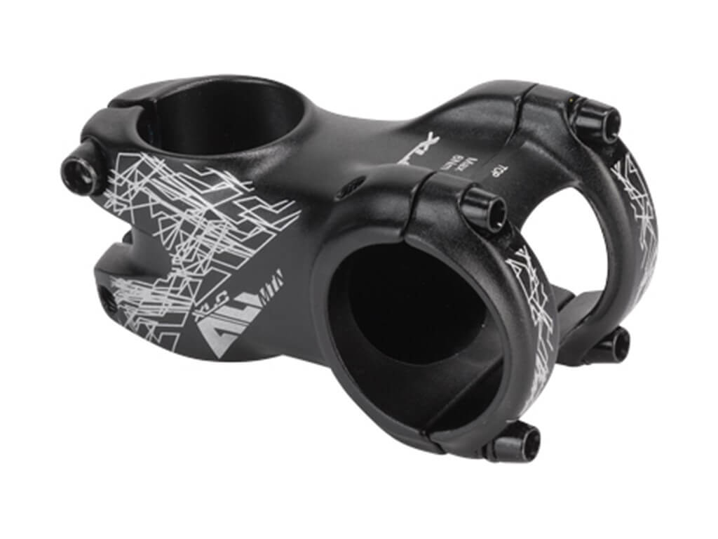 XLC Styrstam ST-M27 50 mm 0° Ø35,0 mm