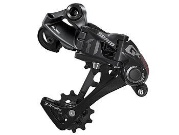 SRAM bakväxel GX type 2.1 1x11 speed Long Cage