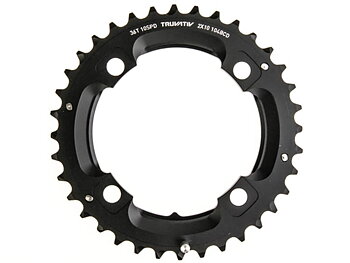 SRAM Kedjedrev MTB 36T Ø104 mm 2x10 speed GXP Pin