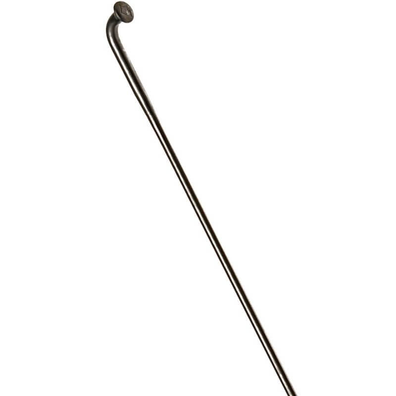 DT Swiss Competition Eker 2.0/1.8 x 268 mm Svart