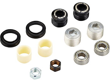Race Face Chester rebuild kit