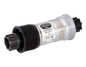 Shimano Vevlager BSA 113mm/73mm BB-ES51 Octalink