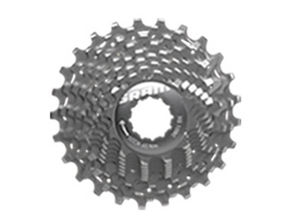 SRAM Kassett PG-1170 11 växlad 11-28T