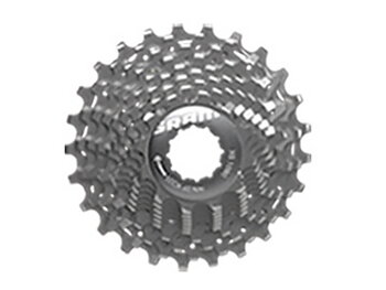 SRAM Kassett PG-1170 11 växlad 11-28T