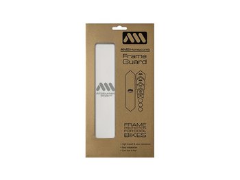 AMS Frame Guard Std - Clear