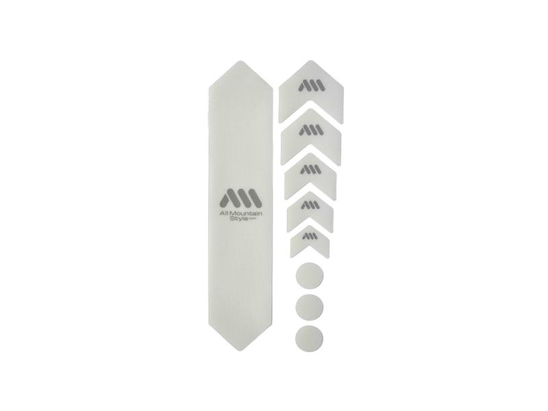 AMS Frame Guard Std - Clear - 2