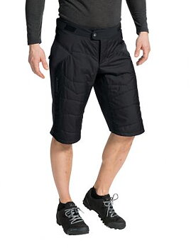 VAUDE Minaki Shorts III 52 / L - Svart