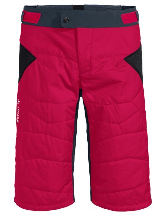 VAUDE Minaki Shorts III 54 / XL - Rosa / Blå - 3