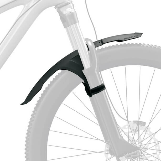 SKS Mudguard Mudrocker Fram & Bak 27,5" - 29" - 2