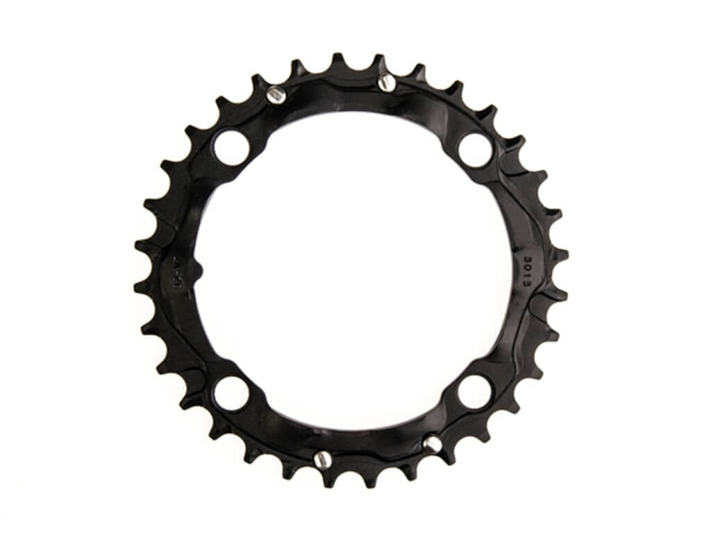 SRAM Kedjedrev MTB 32T Ø104 mm 3x9 speed