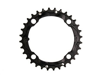 SRAM Kedjedrev MTB 32T Ø104 mm 3x9 speed