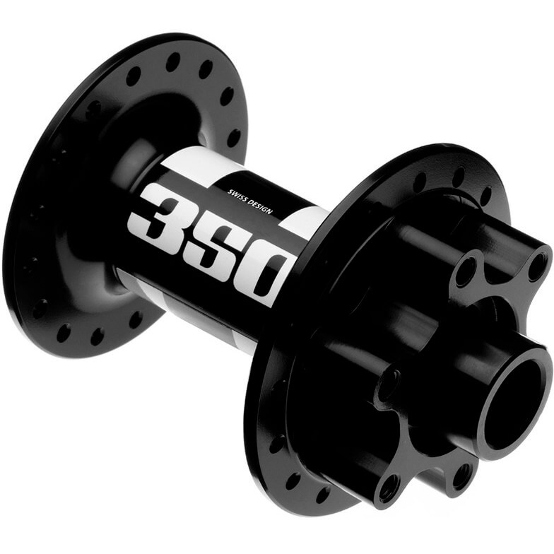 DT SWISS 350 Nav Fram DBIS F32H Shimano 100/15