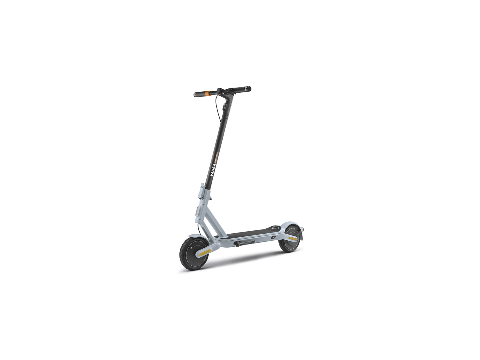 Yadea Artist Kickscooter 20 km/t White