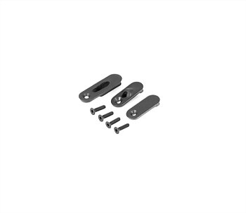 ORBEA - OIZ HYDRO 2020 Vajergenomföring Kit Y0000149 X311