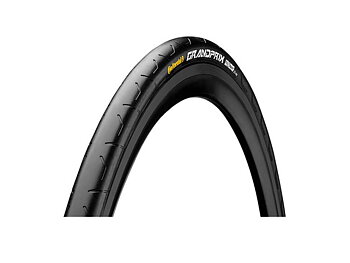 CONTINENTAL Grand Prix Vikbart Cykeldäck 700 x 28c (28-622) 