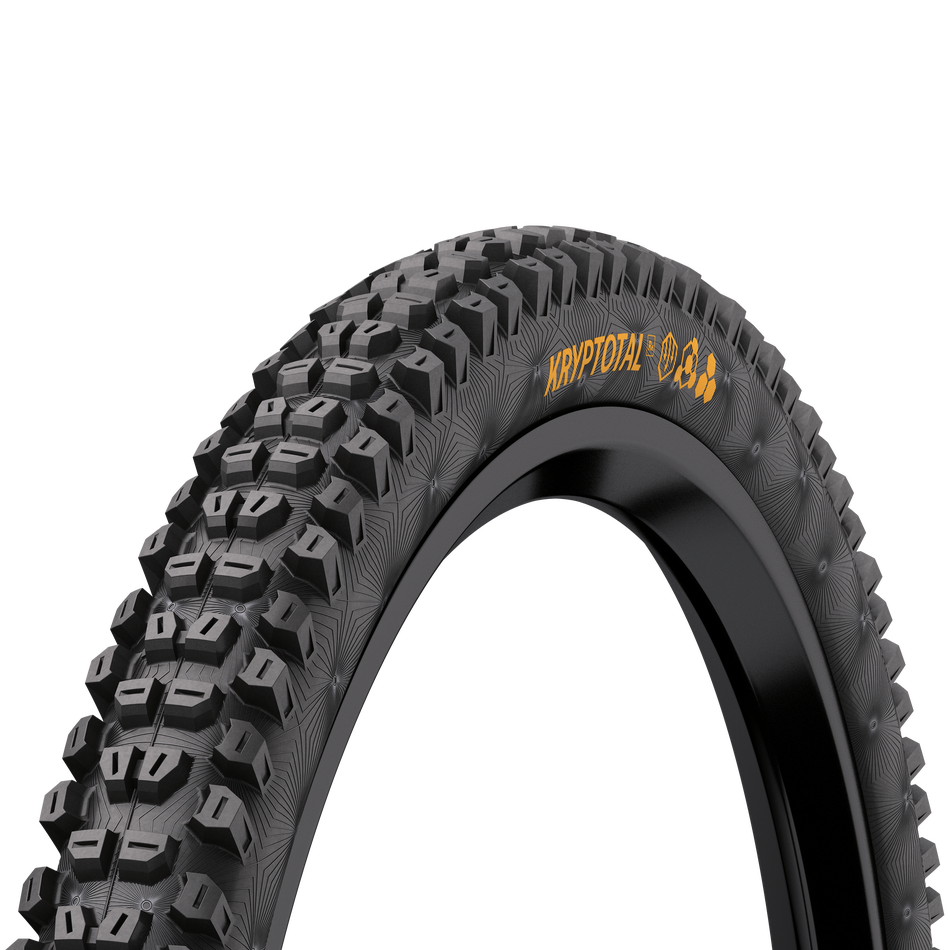 CONTINENTAL Däck Kryptotal Enduro Soft, 29" 60-622 (2,4) fram