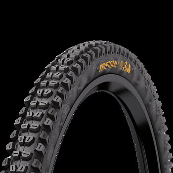 CONTINENTAL Däck Kryptotal Enduro Soft, 29" 60-622 (2,4) fram