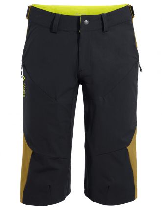 VAUDE MOAB Shorts IV Svart