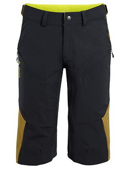 VAUDE MOAB Shorts IV Svart