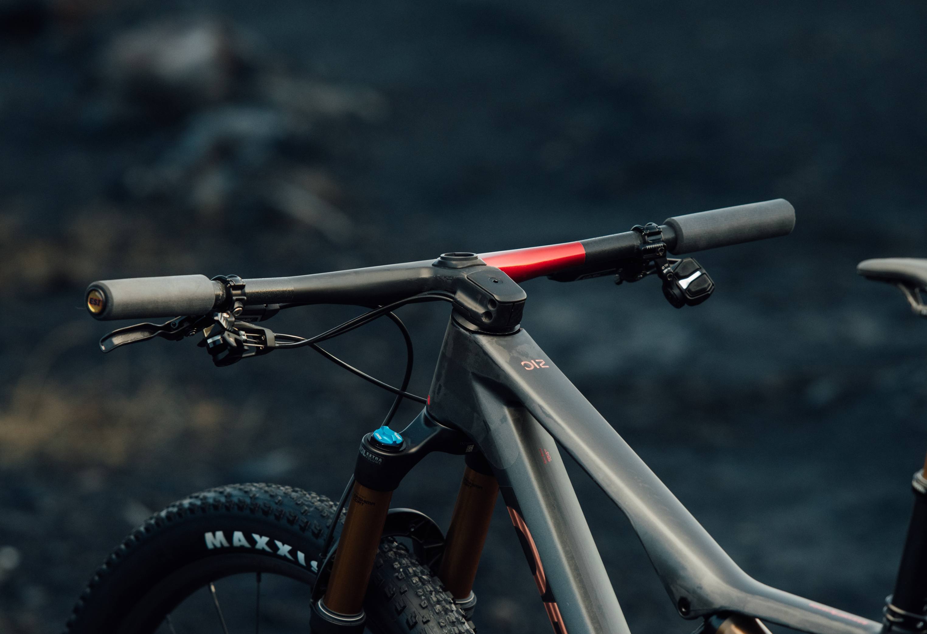 Orbea Oiz crosscountry mtb victor